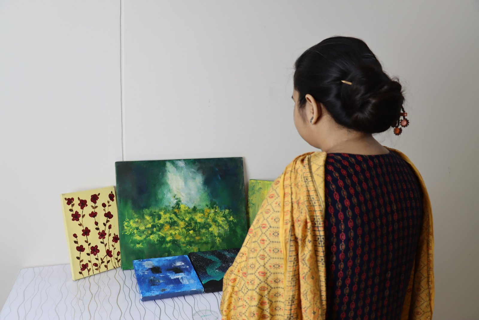 ডাক্তার তামান্না